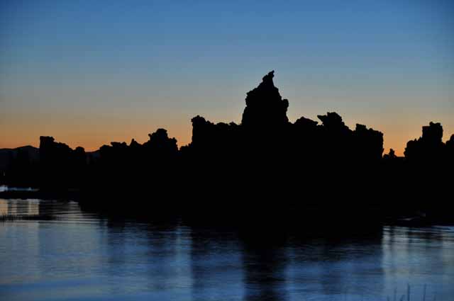 Mono Lake